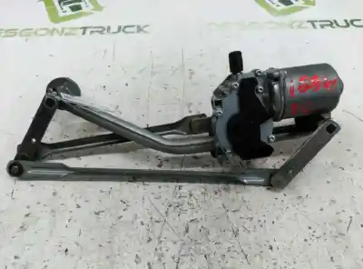 Second-hand car spare part front windshield wiper motor for ford fusion (cbk) ambiente oem iam references 2s6t17b571ac