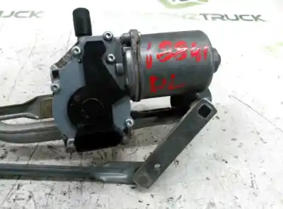 Автозапчасти б/у мотор переднего стеклоочистителя за ford fusion (cbk) ambiente ссылки oem iam 2s6t17b571ac  