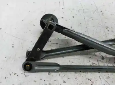 Автозапчасти б/у мотор переднего стеклоочистителя за ford fusion (cbk) ambiente ссылки oem iam 2s6t17b571ac  