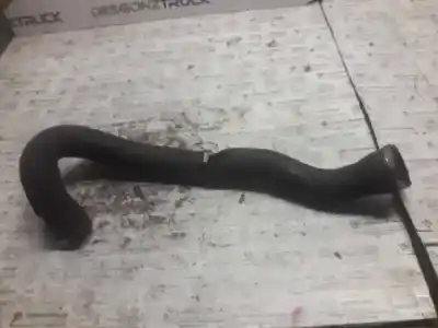 Second-hand car spare part tube for citroen c4 coupe vts oem iam references 