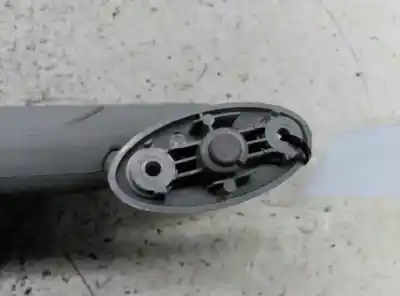 Second-hand car spare part left sunshade for ford fusion (cbk) ambiente oem iam references 2s61a04101  