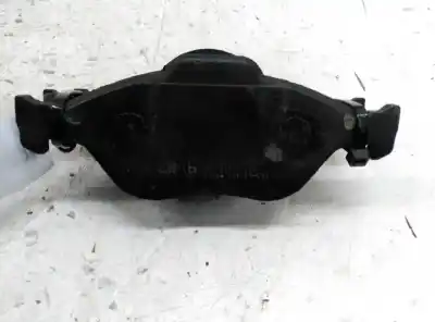 Автозапчасти б/у тормозные колодки за ford fusion (cbk) ambiente ссылки oem iam   