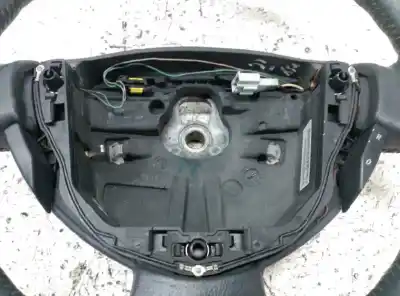 Автозапчастина б/у кермо для renault clio ii fase ii (b/cb0) authentique посилання на oem iam 6200057860  