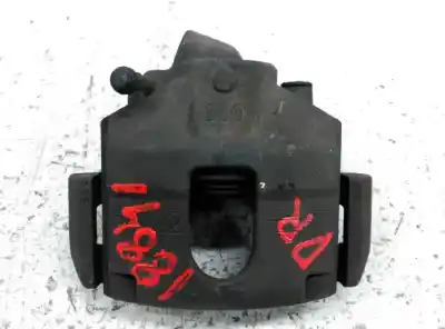 Second-hand car spare part front right brake caliper for ford fusion (cbk) ambiente oem iam references 630