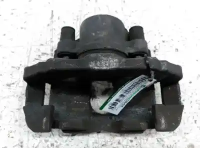 Автозапчастина б/у передній правий гальмівний супорт для ford fusion (cbk) ambiente посилання на oem iam 630  54722