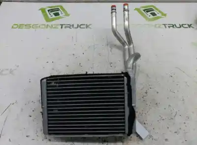 Автозапчастина б/у радіатор опалення / кондиціонації для ford fusion (cbk) ambiente посилання на oem iam   