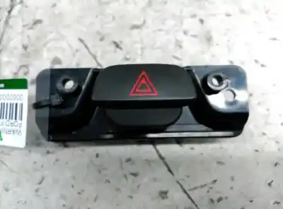 Second-hand car spare part hazard warning lights for ford fusion (cbk) ambiente oem iam references 4m5t13a350a