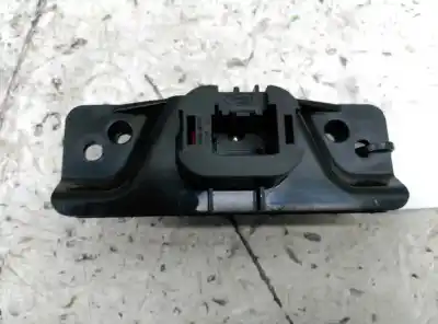 Автозапчастина б/у увага для ford fusion (cbk) ambiente посилання на oem iam 4m5t13a350a  