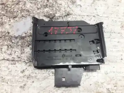 Second-hand car spare part fuse box unit for ford focus turn. (cb8) titanium oem iam references av6t14a067bb  