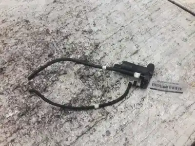İkinci el araba yedek parçası TEMIZ POMPA için FORD FOCUS TURN. (CB8)  OEM IAM referansları BV6117K624BA  