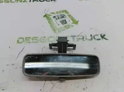 Pièce détachée automobile d'occasion RÉTROVISEUR INTÉRIEUR pour RENAULT LAGUNA II (BG0)  Références OEM IAM 8200030802  