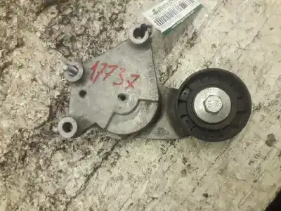 Pezzo di ricambio per auto di seconda mano tendicinghia ausiliaria per ford focus turn. (cb8) titanium riferimenti oem iam 1681201