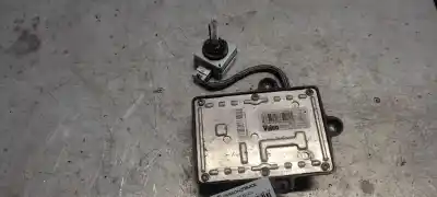 Second-hand car spare part xenon headlights control unit  for citroen c4 coupe vts oem iam references 89035114