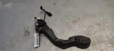 Second-hand car spare part potentiometer for citroen c4 coupe vts oem iam references   