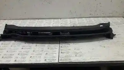 Peça sobressalente para automóvel em segunda mão grelha torpedo curcuvan por nissan note (e11e) acenta referências oem iam 668629u100