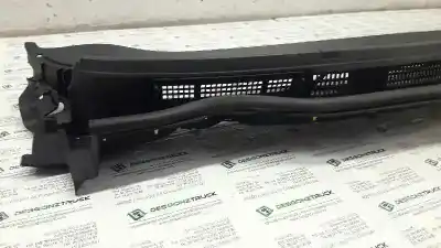 Second-hand car spare part torpedo for nissan note (e11e) acenta oem iam references 668629u100  