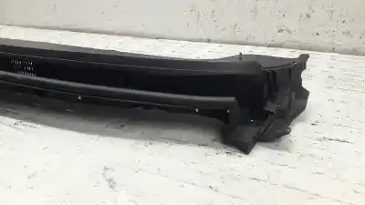 Second-hand car spare part torpedo for nissan note (e11e) acenta oem iam references 668629u100  