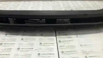 Second-hand car spare part torpedo for nissan note (e11e) acenta oem iam references 668629u100  