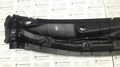 Second-hand car spare part torpedo for nissan note (e11e) acenta oem iam references 668629u100  