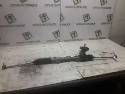 Second-hand car spare part steering rack for citroen c4 coupe vts oem iam references 6820000084