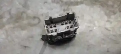 Piesă de schimb auto la mâna a doua avertizare pentru opel frontera b basis referințe oem iam  9 pins 