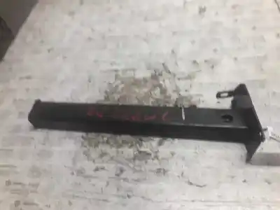 Second-hand car spare part impact damper for citroen c4 coupe vts oem iam references 