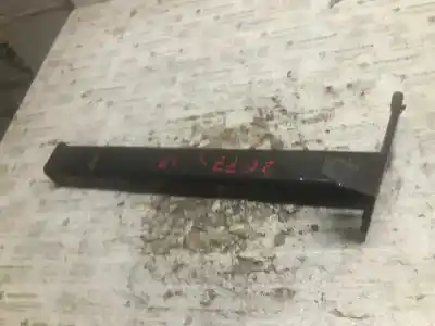 Second-hand car spare part impact damper for citroen c4 coupe vts oem iam references 