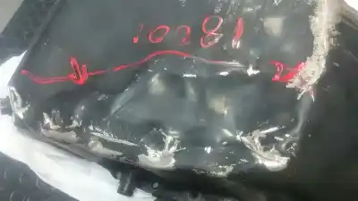 Peça sobressalente para automóvel em segunda mão cárter por kia carnival ii 2.9 cdri ex referências oem iam k0ab14x002