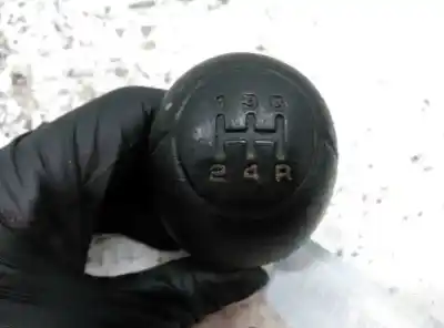 Peça sobressalente para automóvel em segunda mão botão da alavanca de velocidades por kia carnival ii 2.9 cdri ex referências oem iam 