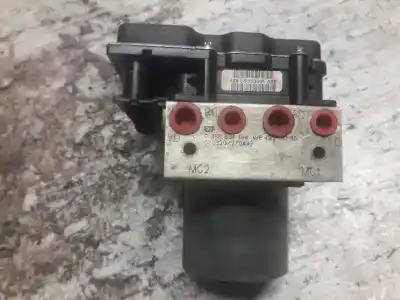 Peça sobressalente para automóvel em segunda mão abs por citroen c4 coupe vts referências oem iam 9657352680 0265950370 0265234144