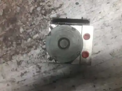 Peça sobressalente para automóvel em segunda mão abs por citroen c4 coupe vts referências oem iam 9657352680 0265950370 0265234144