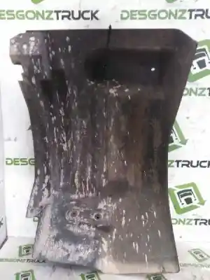 Автозапчасти б/у передняя левая колесная арка за iveco stralis (ad/at) fg ad   4x2 tráfico urbano ссылки oem iam 504067844  504244964