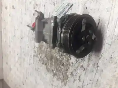 Автозапчасти б/у компрессор кондиционера воздуха за citroen c3 i (fc_, fn_) 1.4 16v hdi ссылки oem iam 9684480480