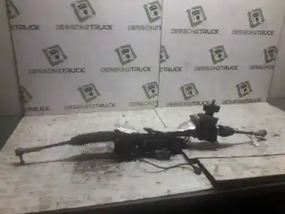 Peça sobressalente para automóvel em segunda mão caixa de direção por audi a3 (8p) 2.0 tdi referências oem iam 1k1423051be