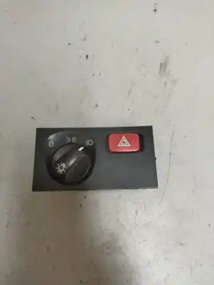 Recambio de automóvil de segunda mano de mando luces para scania serie p/g/r (c-clase) 12.7 diesel referencias oem iam 1540673