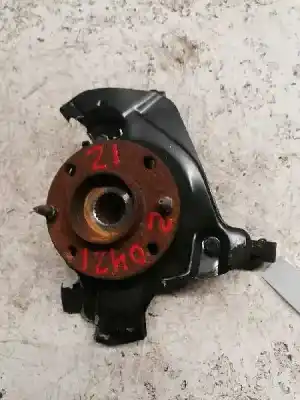 Peça sobressalente para automóvel em segunda mão manga de eixo dianteira esquerda por peugeot bipper básico referências oem iam 