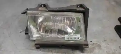 Second-hand car spare part right headlight for citroen jumpy 2.0 hdi sx caja cerrada acristalada oem iam references 