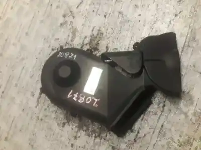 Pezzo di ricambio per auto di seconda mano COPERTURA DISTRIBUZIONE per AUDI A6 BERLINA (4B2)  Riferimenti OEM IAM E059109124G  