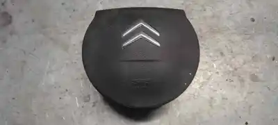 Second-hand car spare part front left air bag for citroen c4 coupe vts oem iam references 96471578zd
