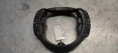 İkinci el araba yedek parçası DIREKSIYON KONTROLÜ için CITROEN C4 COUPE  OEM IAM referansları 96497903XT  