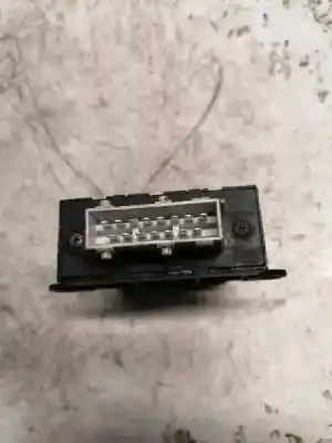 Автозапчасти б/у электронный модуль за citroen jumpy 1.9 turbodiesel (dhx. d8b / xud9te) ссылки oem iam 9625286880  15 pins