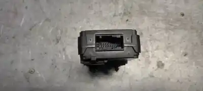 Second-hand car spare part electronic module for citroen c4 coupe vts oem iam references 9655139880  