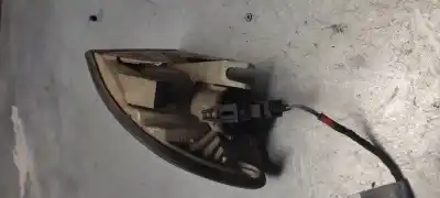 Peça sobressalente para automóvel em segunda mão farolim dianteiro esquerdo por bmw serie 7 (e38) 725tds referências oem iam   