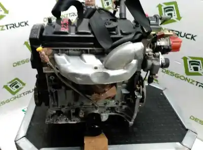 İkinci el araba yedek parçası KOMPLE MOTOR için PEUGEOT 205 BERLINA  OEM IAM referansları   
