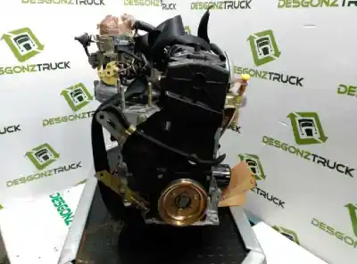 Pièce détachée automobile d'occasion moteur complet pour peugeot 205 berlina 1.1 mito références oem iam   