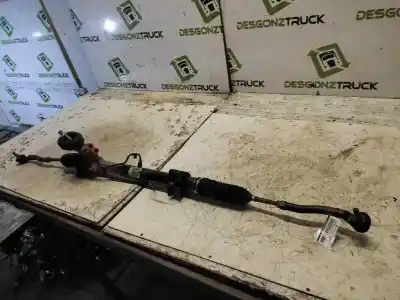 Second-hand car spare part steering rack for daewoo kalos 1.4 se oem iam references 