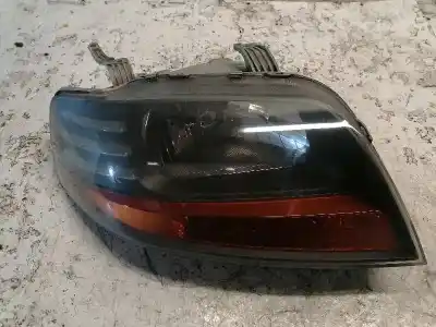 Second-hand car spare part right headlight for daewoo kalos 1.4 se oem iam references 