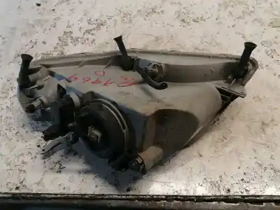 Second-hand car spare part right headlight for daewoo kalos 1.4 se oem iam references   