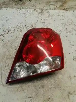 Second-hand car spare part right tailgate light for daewoo kalos 1.4 se oem iam references 
