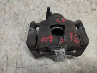 Second-hand car spare part front right brake caliper for daewoo kalos 1.4 se oem iam references 
